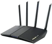 ASUS RT-AX1800S Dual Band WiFi 6 Ex