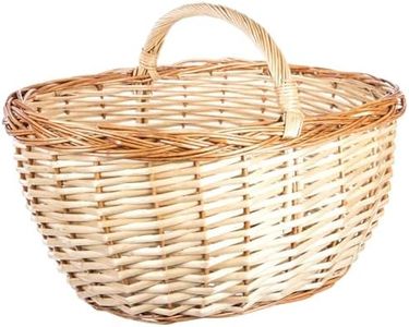 Cesta de M