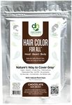 Discovery Naturals - Chocolate Dark