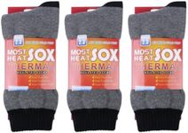 Thermal Socks for Men, Winter Warm 