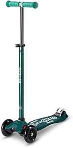 Micro Kickboard Maxi Deluxe Eco Scooter