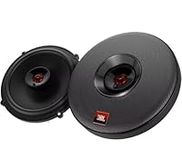 JBL Club 625SQ 6.5'' (16cm) Speaker Set Coaxial - Sound Quality