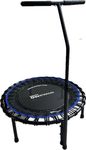 Maximus Pro Bungee Rebounder with T