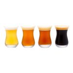 Beer Sampler Glasses