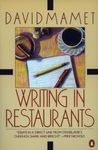 Writing In Restaurants