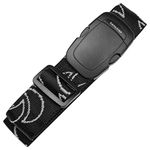 Samsonite Luggage Strap, Black