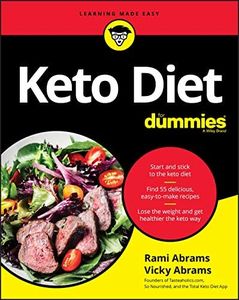 Keto Diet 