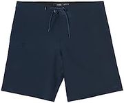 Mens Hyperfreak Heat Lifeguard 20 Swim, Navy, 30