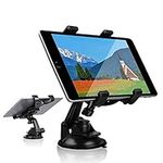 Car Tablet iPad Holder Mount, Sucti