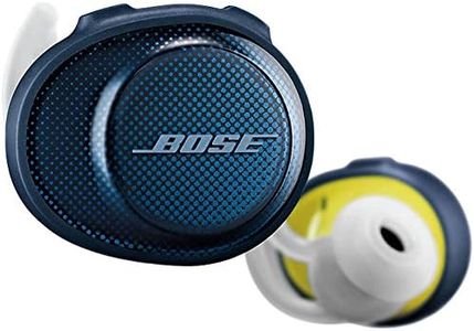 Bose Sound