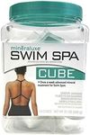 Dazzle Mineraluxe Swim Spa Cube (13