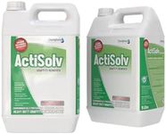 ActiSolv - Professional Heavy Duty