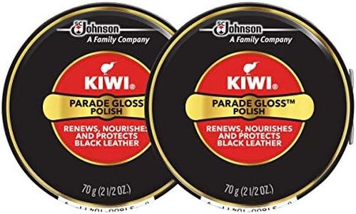 KIWI Parad