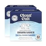 Cleancult Ultra Power Dishwasher De