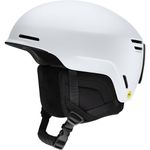 2024 Smith Method MIPS Adult Large Matte White Helmet