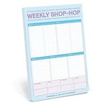 Knock Knock Weekly Shop-Hop Shoppin