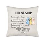 Chuvora Friend Teen Gifts