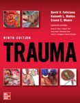 Trauma, Ninth Edition (SURGERY)