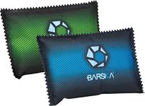 BARSKA Safe Moisture Absorber Dehumidifier for Home, Safes, and Cars, 2 Pack