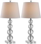 SAFAVIEH Modern Glass Table Lamps -