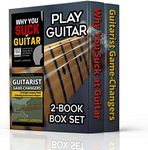 Play Guitar: 2-in-1 Ebook Bundle