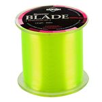 SeaKnight Blade Nylon Fishing Line 500M Japanese Material Monofilament Line Sea Fishing 2-35LB