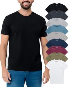 Men's Plai
