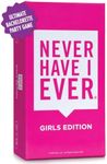 Never Have I Ever Girls Edition Car