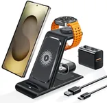 Wireless Charging Station for Samsu