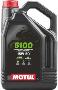 Motul 5100