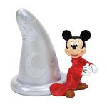 Enesco Figurine, Multicolor, One Size