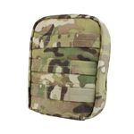 Condor Elite MA21-008 EMT Pouch Multicam 7 x 5 x 2.5-Inch