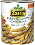 Zarrin - Pickled Cucumber Cornichon