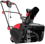 PowerSmart 18-Inch Corded Snow Blow