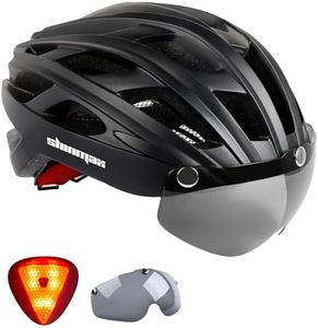 Bike Helme