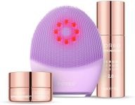 FOREO Firm & Clean Bundle - Luna 4 