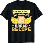 X.Style Ask Me About My Banana Brea