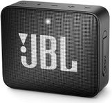 JBL GO2 - Waterproof Ultra-Portable