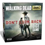 Walking Dead TV Series Don't Look Back Dice Game