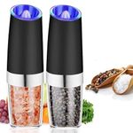 Generic Electric Salt And Pepper Mills