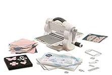 Sizzix Die-Cut Machine, Big Shot Fo