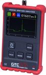 GTC GTC505 Engine Ignition Analyzer