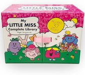 Little Miss Complete Library PB