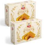 Lal Sweets Mysore Pak 200g x 2 Pack