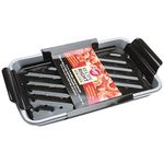 Wilton Recipe Right 11 x 7 Inch Broiler Pan Set