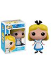 Funko POP! Vinyl Disney: Alice - Alice In Wonderland - Collectable Vinyl Figure - Gift Idea - Official Merchandise - Toys for Kids & Adults - Movies Fans - Model Figure for Collectors and Display