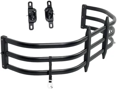 Truck Bed 