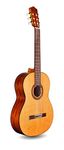 Cordoba C5 CD Lefty Classical Acoustic Nylon String Guitar, Iberia Series