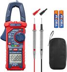 AstroAI Digital Clamp Meter Multime