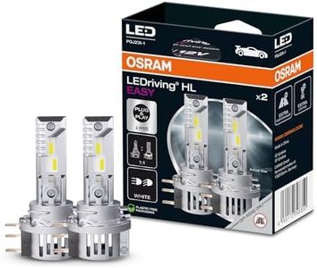 OSRAM LEDr